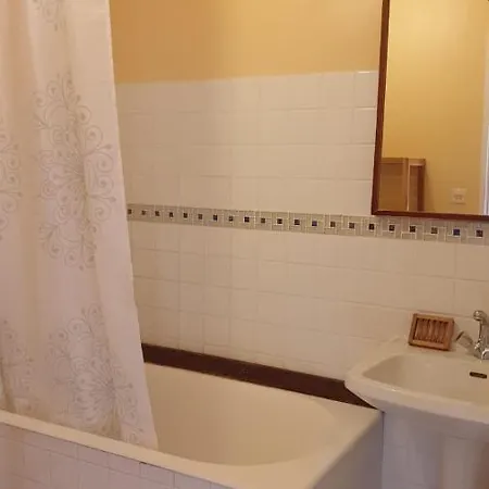 Praloup1600 Appartement Pra Loup Buitenkant foto