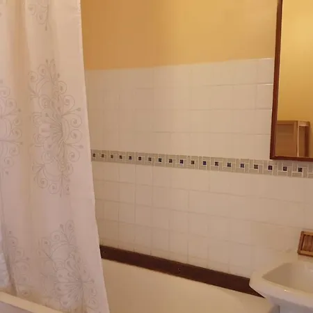 Praloup1600 Appartement Pra Loup Buitenkant foto