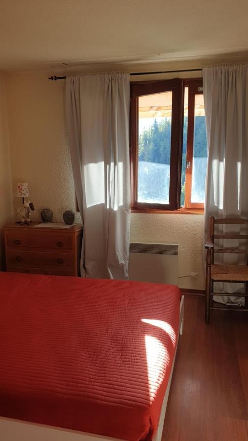 Praloup1600 Apartment Pra Loup